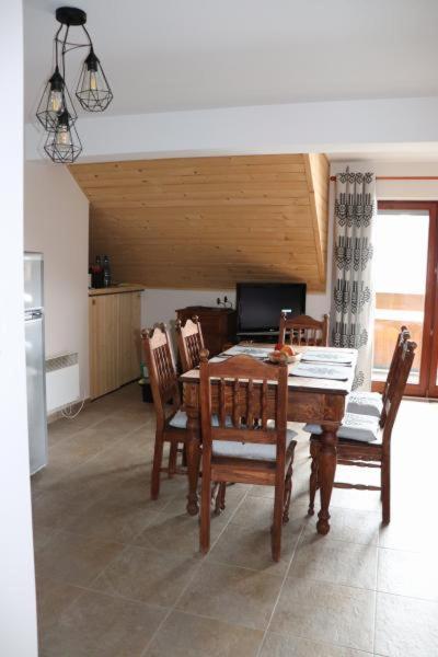 Apartament Z Basenem كوشتيليسكا المظهر الخارجي الصورة