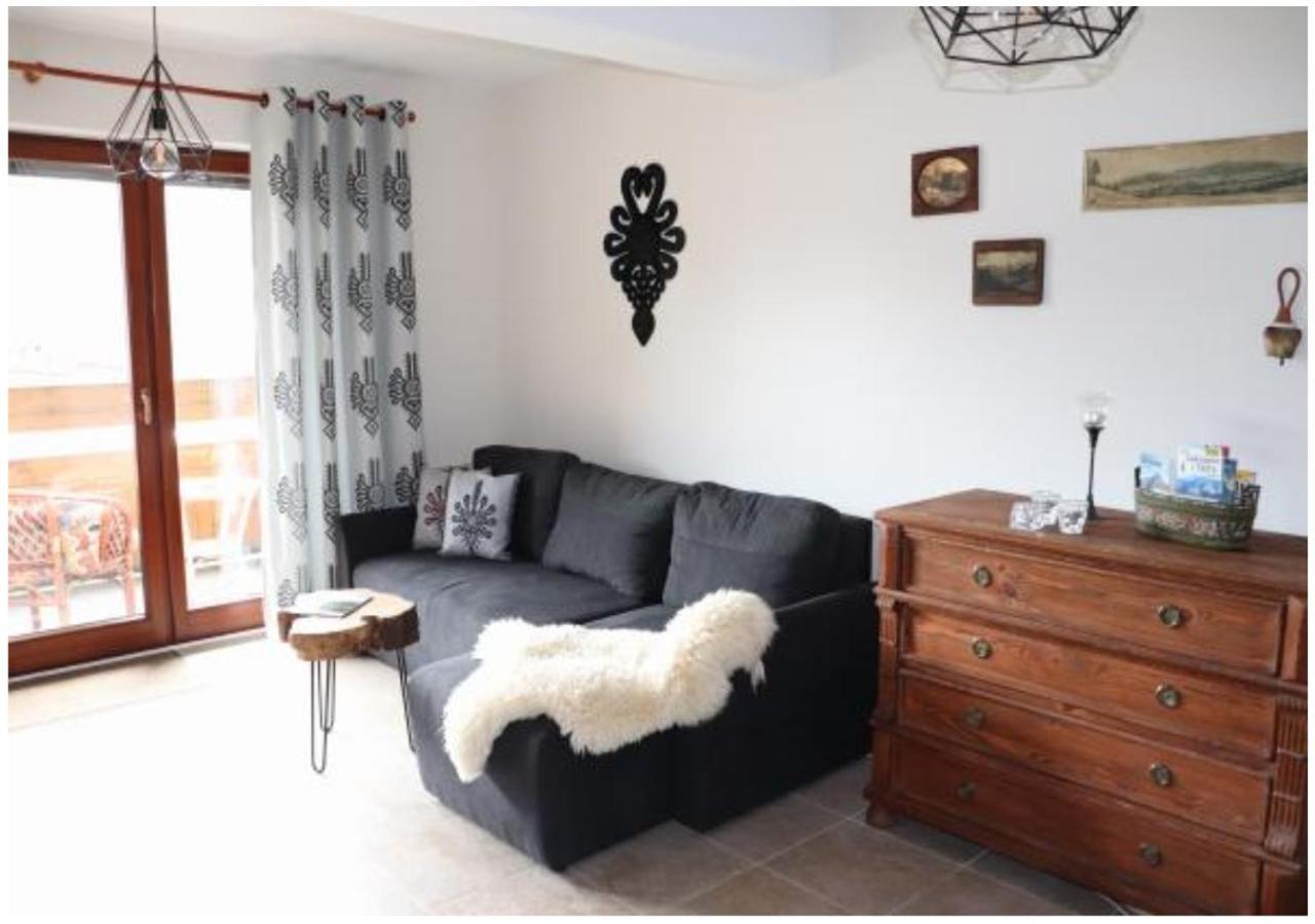 Apartament Z Basenem كوشتيليسكا المظهر الخارجي الصورة