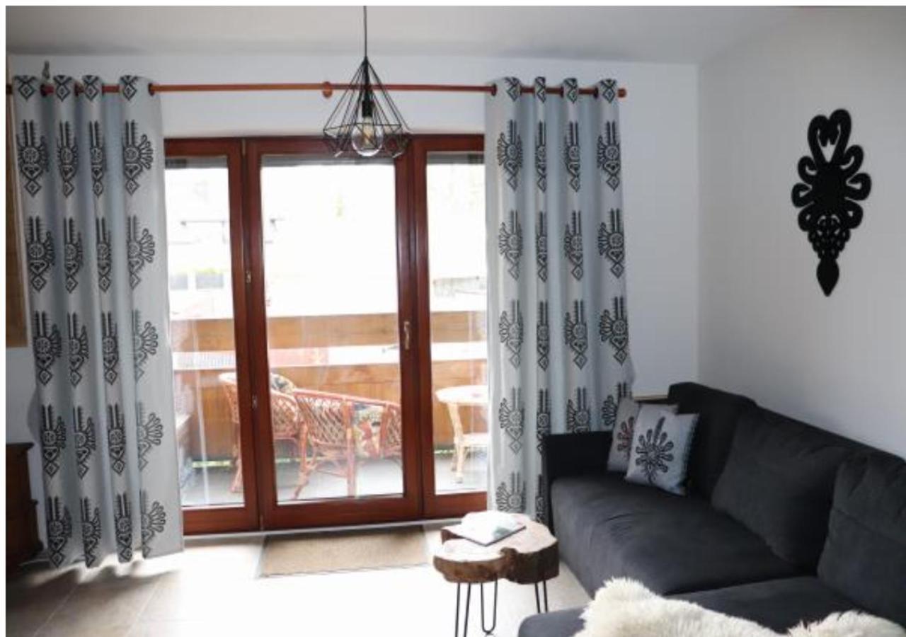 Apartament Z Basenem كوشتيليسكا المظهر الخارجي الصورة