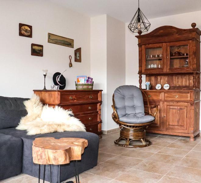 Apartament Z Basenem كوشتيليسكا المظهر الخارجي الصورة